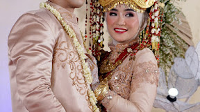 Gallery Photo Rias Pengantin Halaman 5